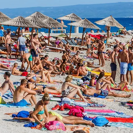 Appartement With A Parking Space - 7590