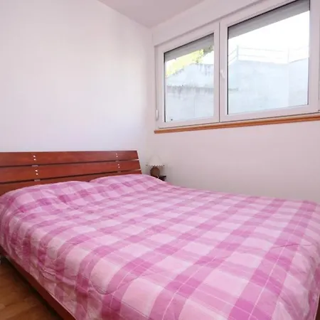 With A Parking Space - 7590 Appartement *