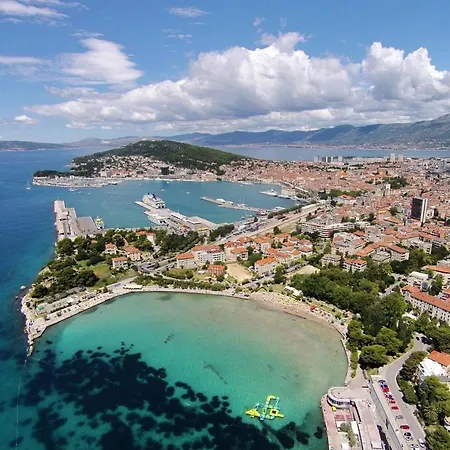 Appartement With A Parking Space - 7590 Split