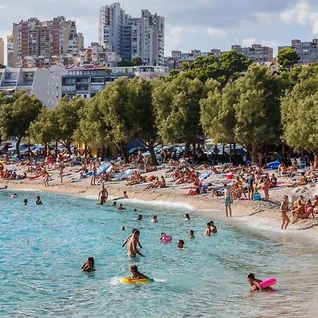 With A Parking Space - 7590 Split