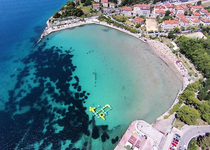 With A Parking Space - 7590 Split